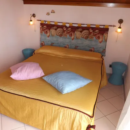 Daire Panoramic And Romantic