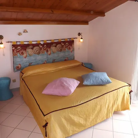 Panoramic And Romantic Daire