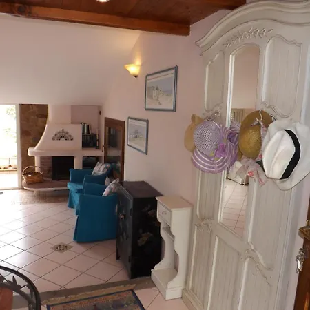 Panoramic And Romantic Daire