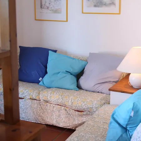 Panoramic And Romantic Daire *