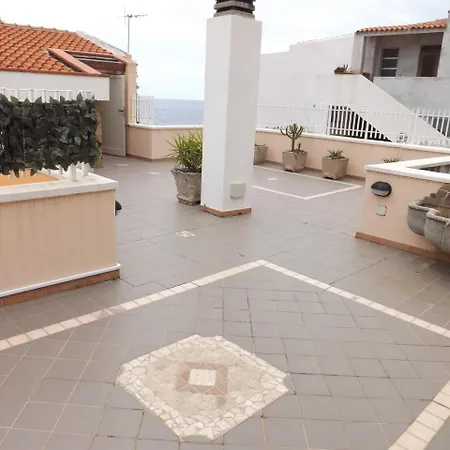 Panoramic And Romantic Apartment