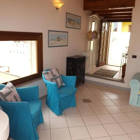 Panoramic And Romantic Apartment *