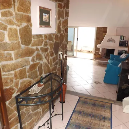 Apartment Panoramic And Romantic