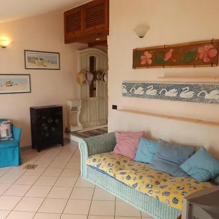 Apartment Panoramic And Romantic *
