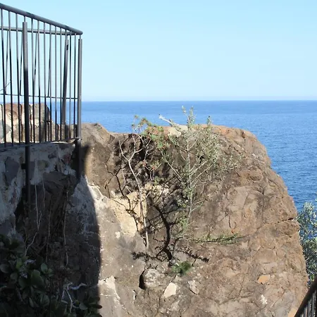 Panoramic And Romantic * Cala Gonone