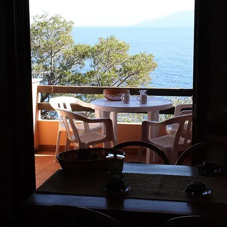 Apartment Panoramic And Romantic